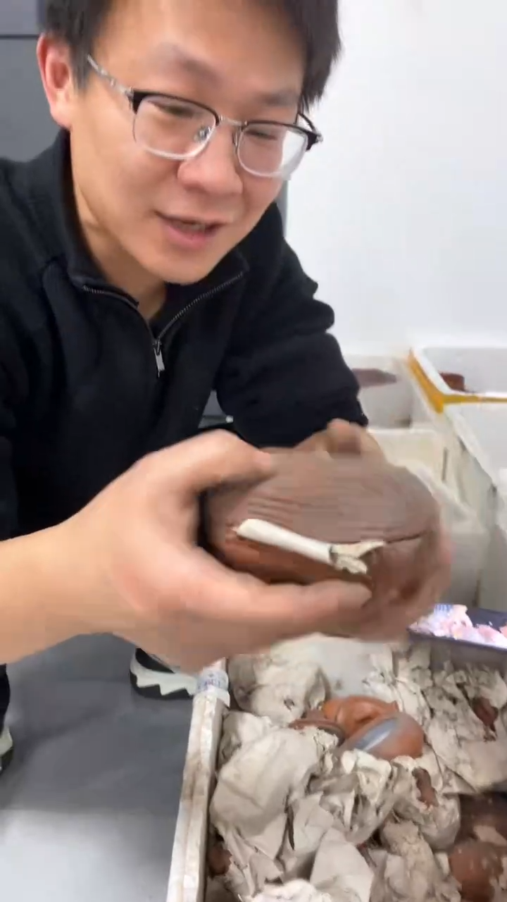 【闪购商品】紫砂茶壶宜兴原矿紫砂