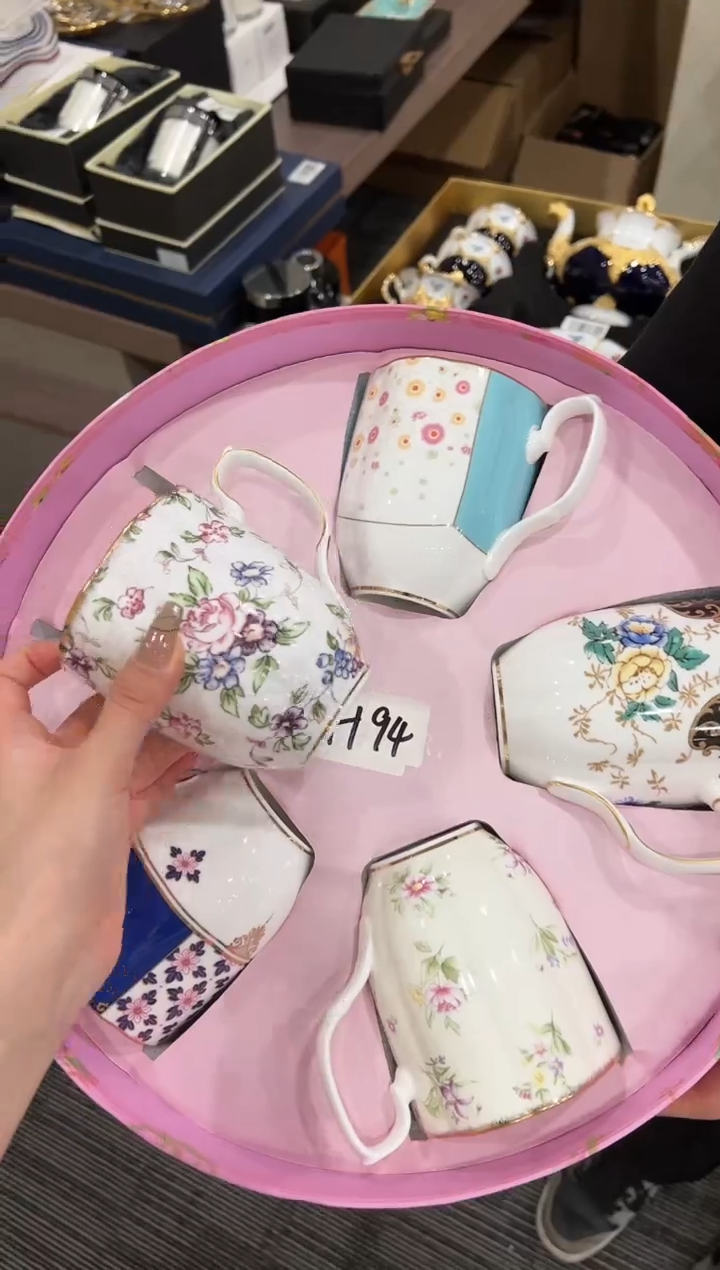 【闪购商品】杯H94------------