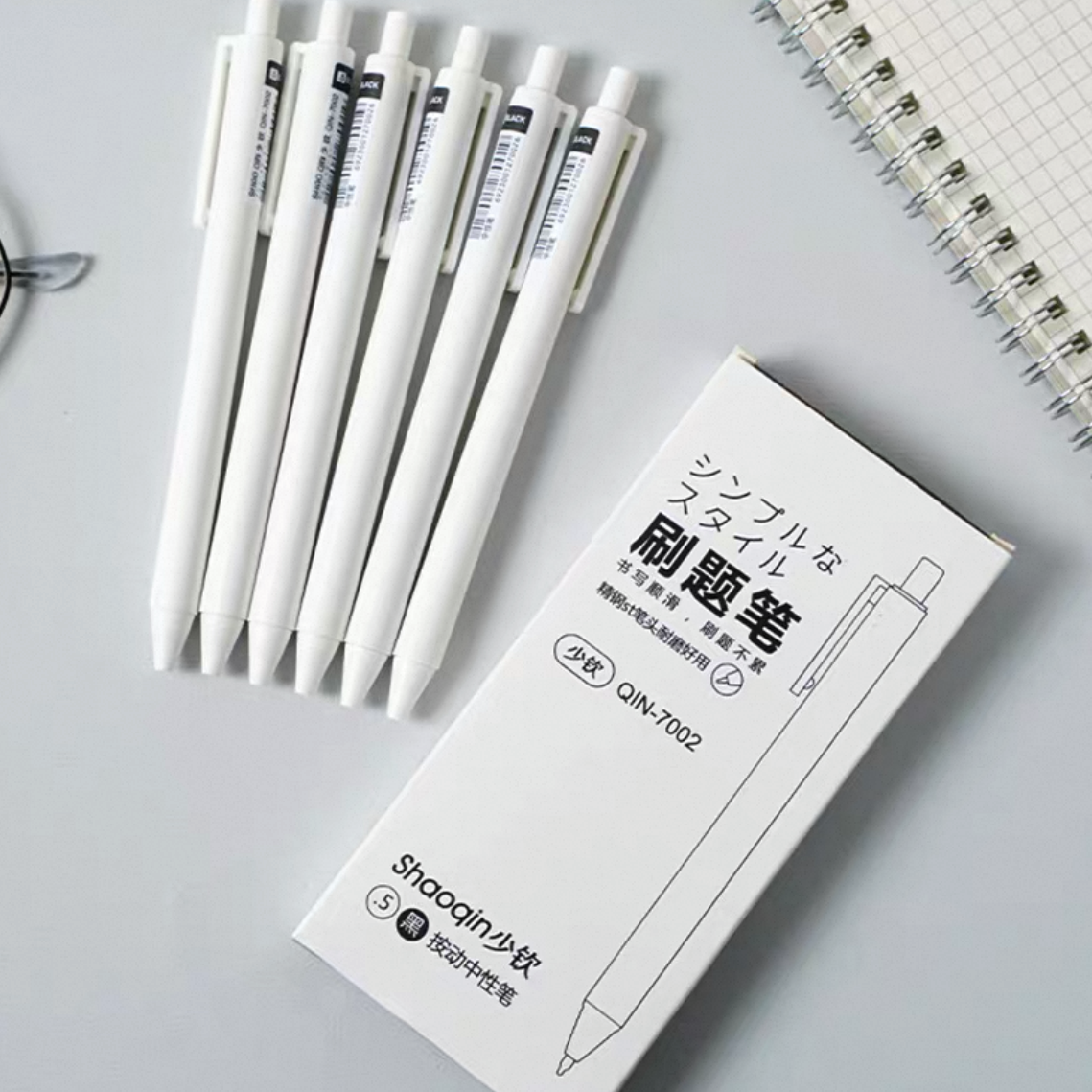 （邮费拍这里）文具周边明盒确认款