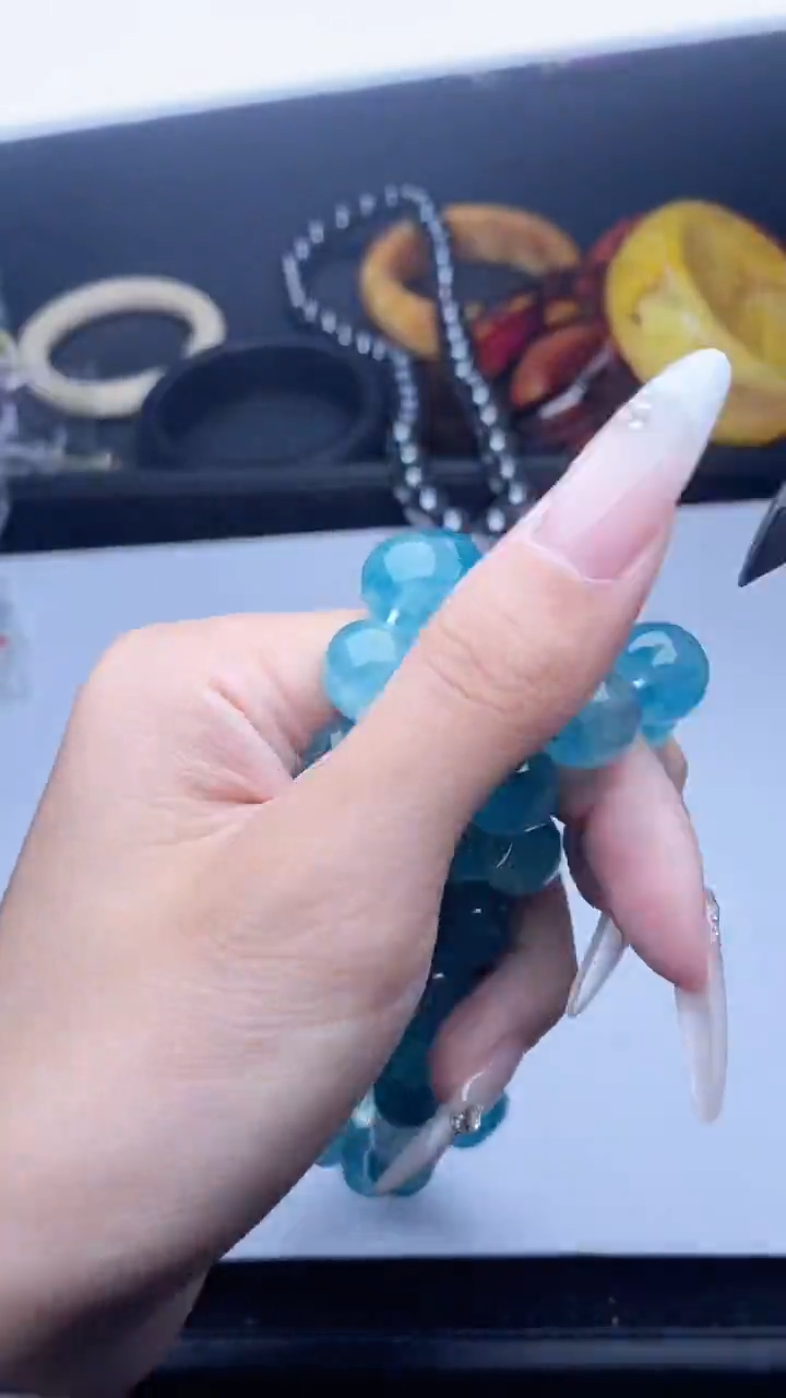 所见即所得328项链