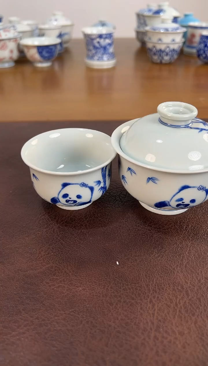 照夜白周末孤品福利
