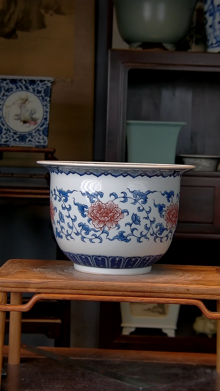 【闪购商品】红陶1