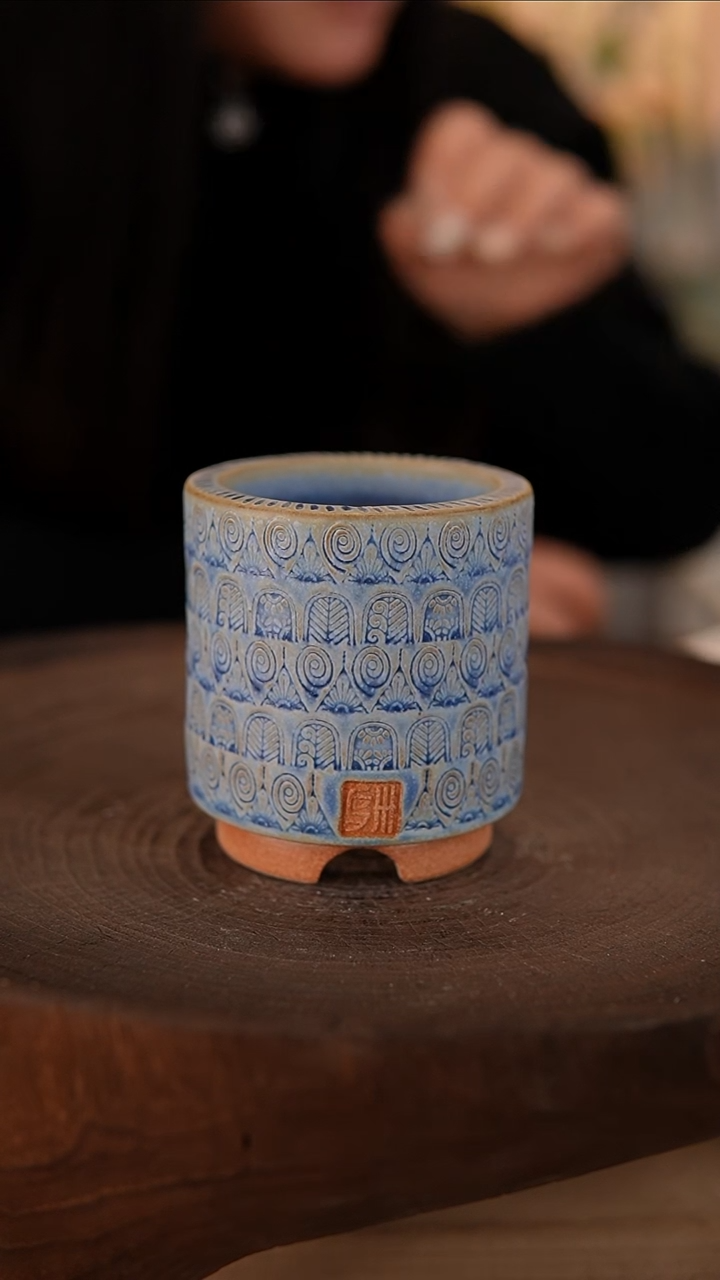 【闪购商品】陶瓷2-14-217默认有瑕口6