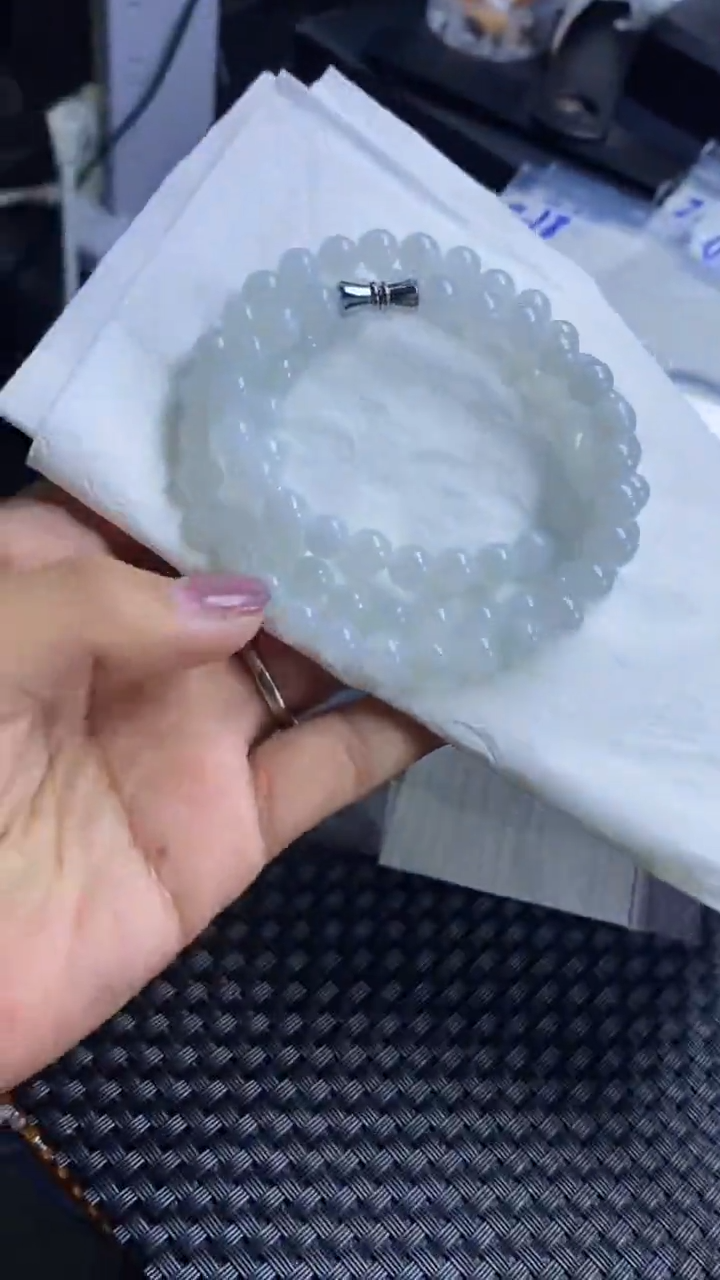 【闪购商品】定制翡翠未镶嵌纯天然缅料翡翠 多样性发货只发其一