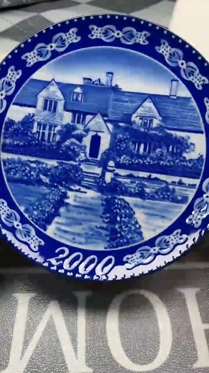 瓷片陶瓷如图所示周边