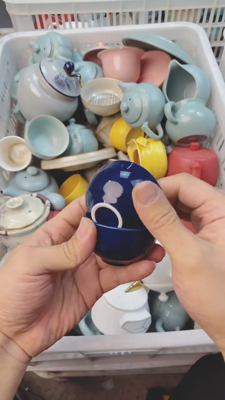 【闪购商品】茶具茶壶茶碗茶杯