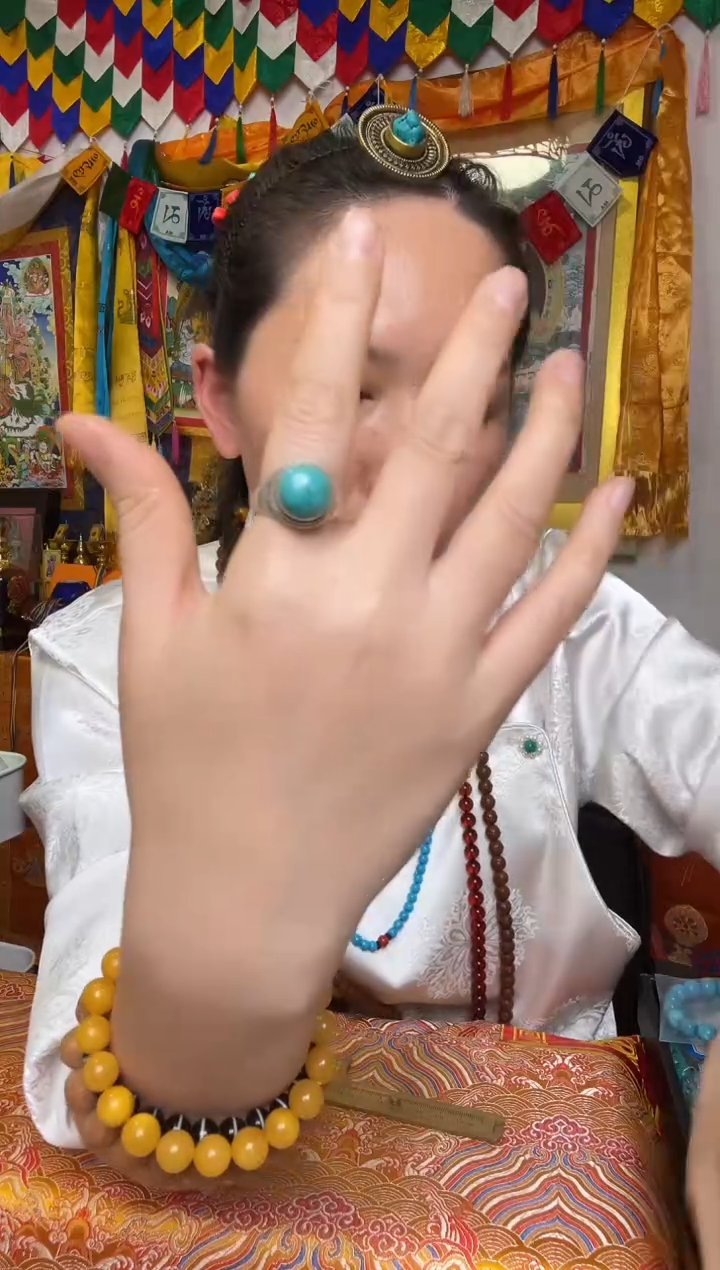 吊坠062998青海发货，唐卡配件
