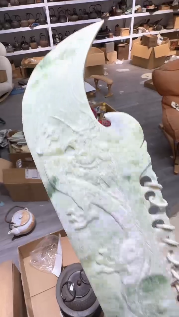 【闪购商品】摆件13y古美術空间美学B43