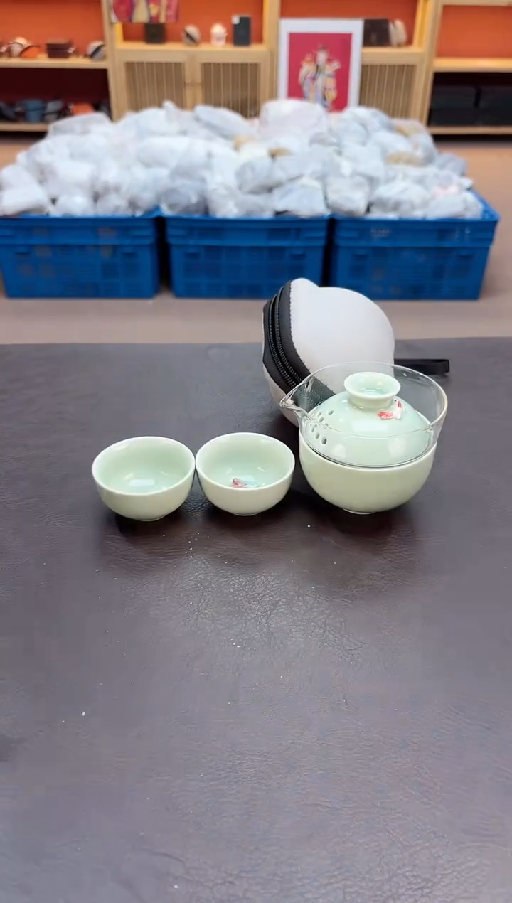 【闪购商品】摆件瓷SC1111111111