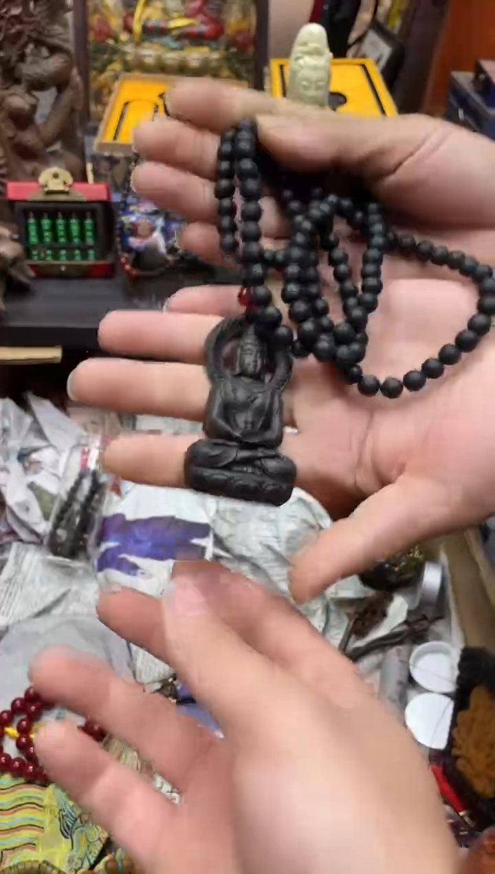 【闪购商品】大叶紫檀（黑酸枝木类） 