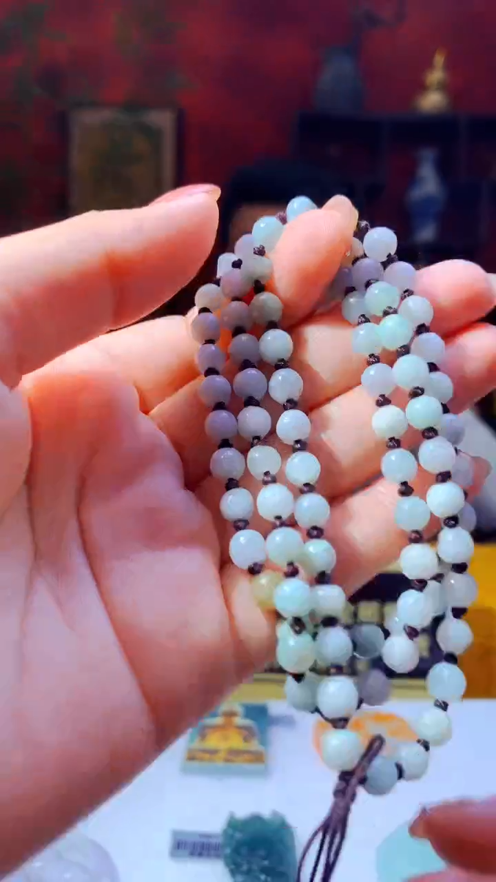 定制翡翠未镶嵌毛货闪购链接ZYW012