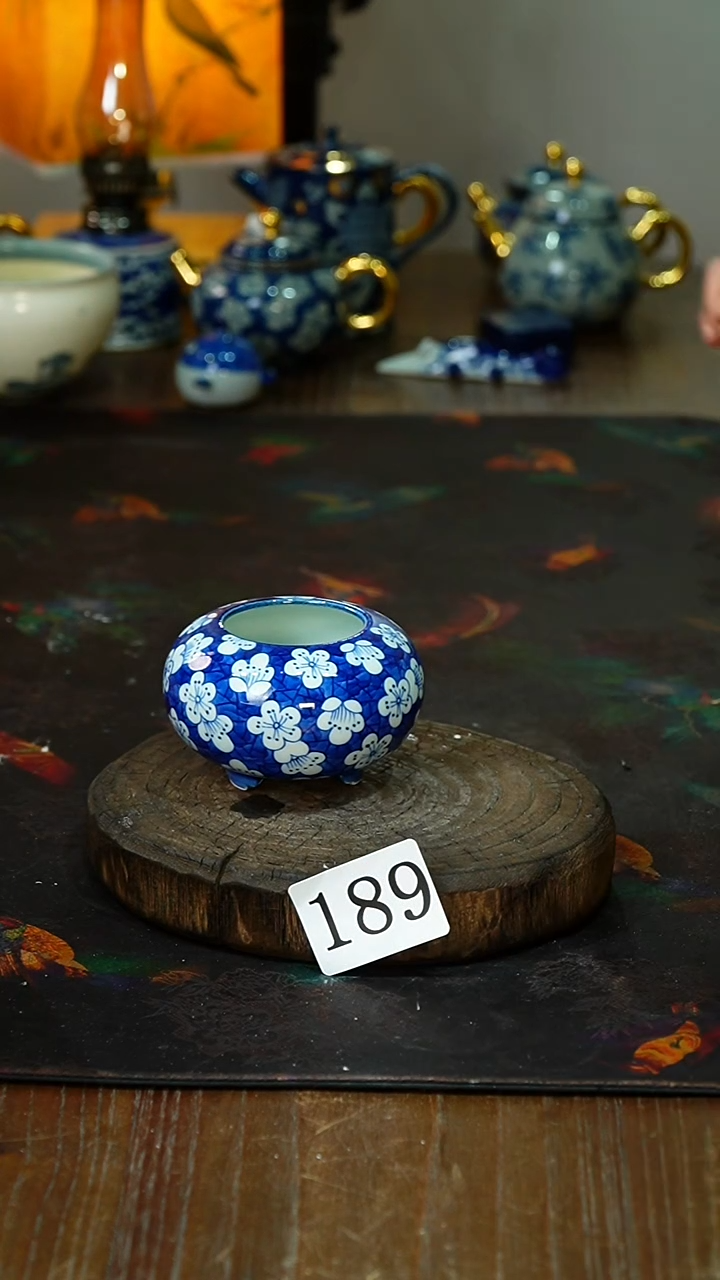 【闪购商品】.............茶碗189