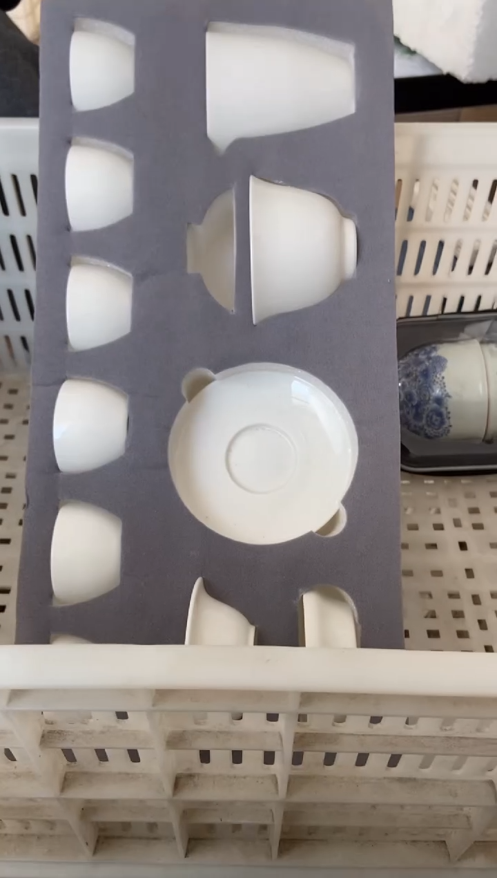 杯子瓷无运费险有瑕疵的摄影的产品有使用过的痕迹有点脏介意勿拍