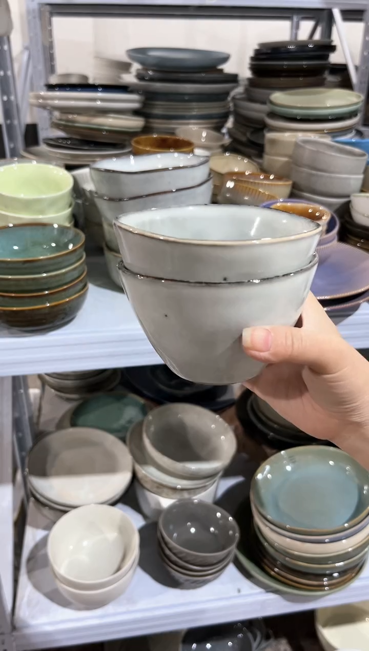 【闪购商品】瓷片外贸尾货瑕疵满20包邮X2 X2D