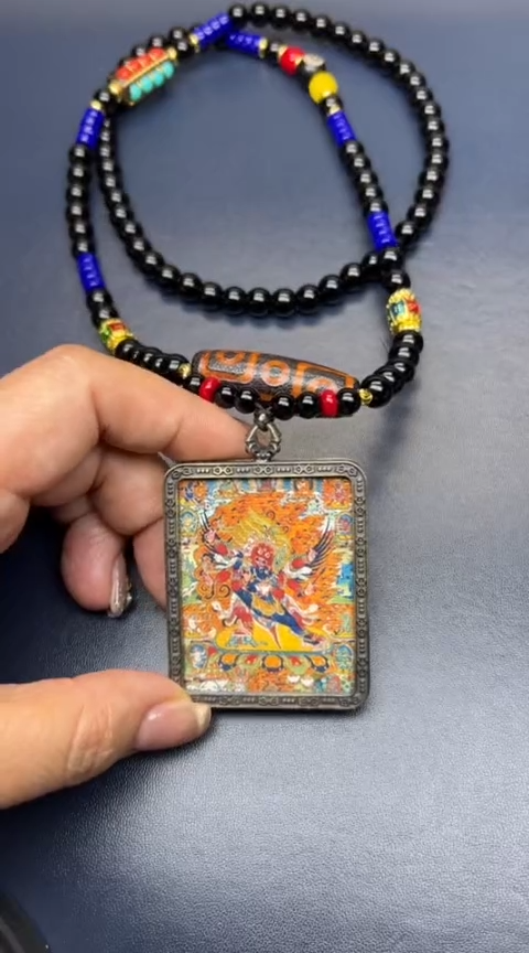 玛瑙/玉髓项链未镶嵌项链