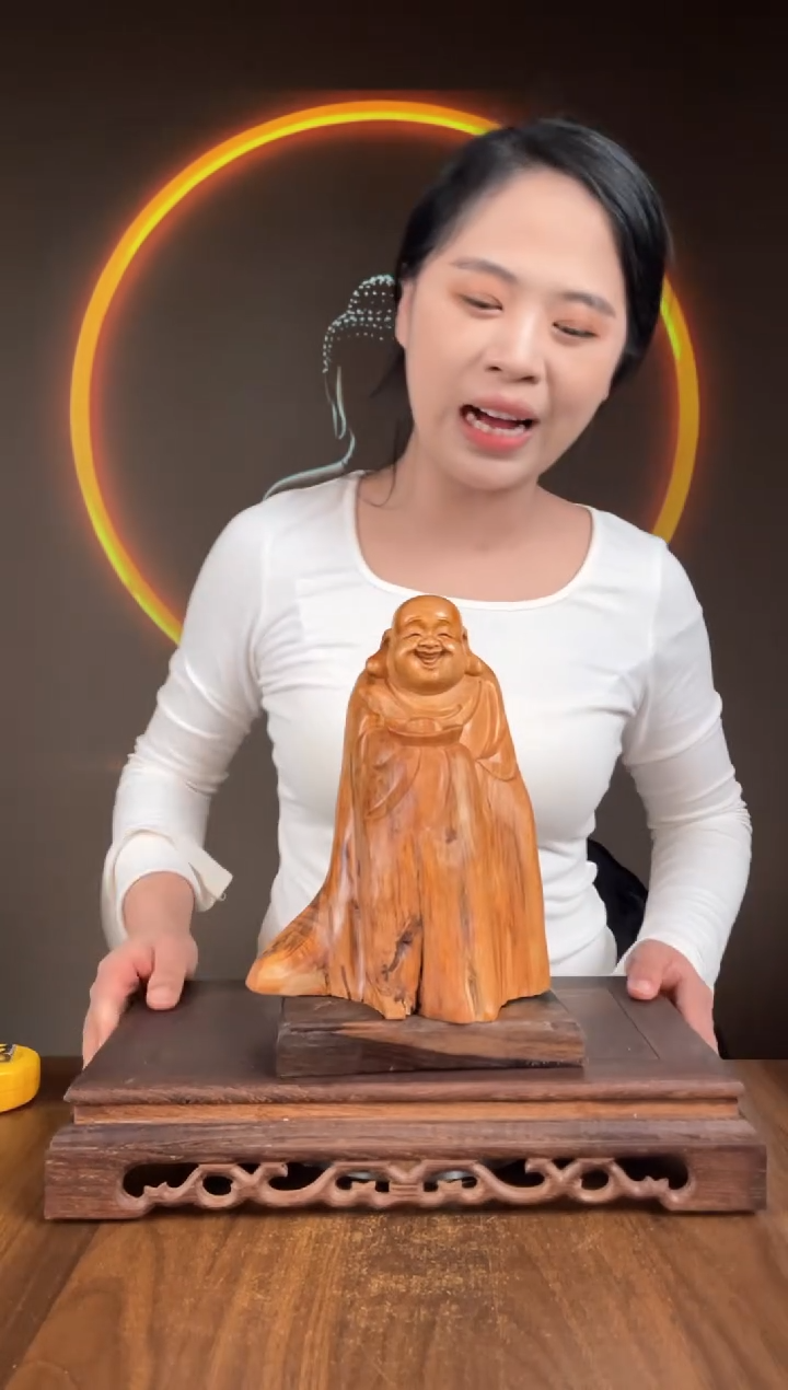 【闪购商品】柏木（崖柏）手工摆件,先抢先得!