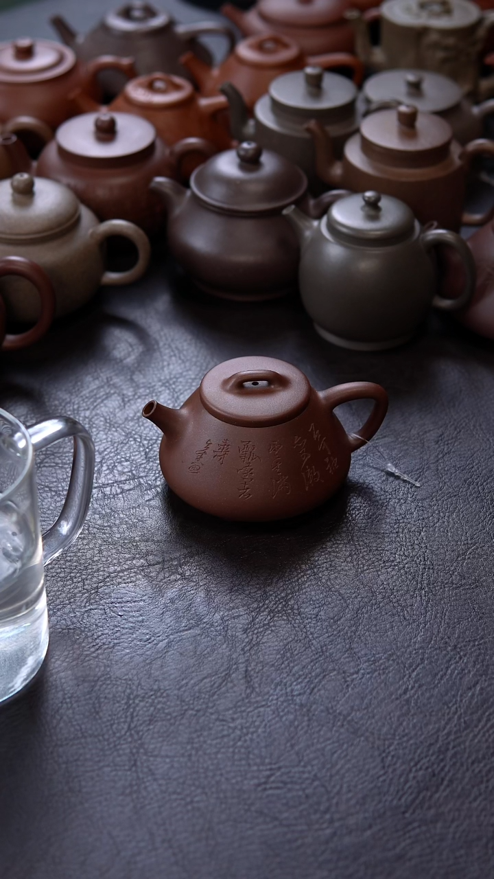 【闪购商品】紫砂茶壶 补 心舟 差价 