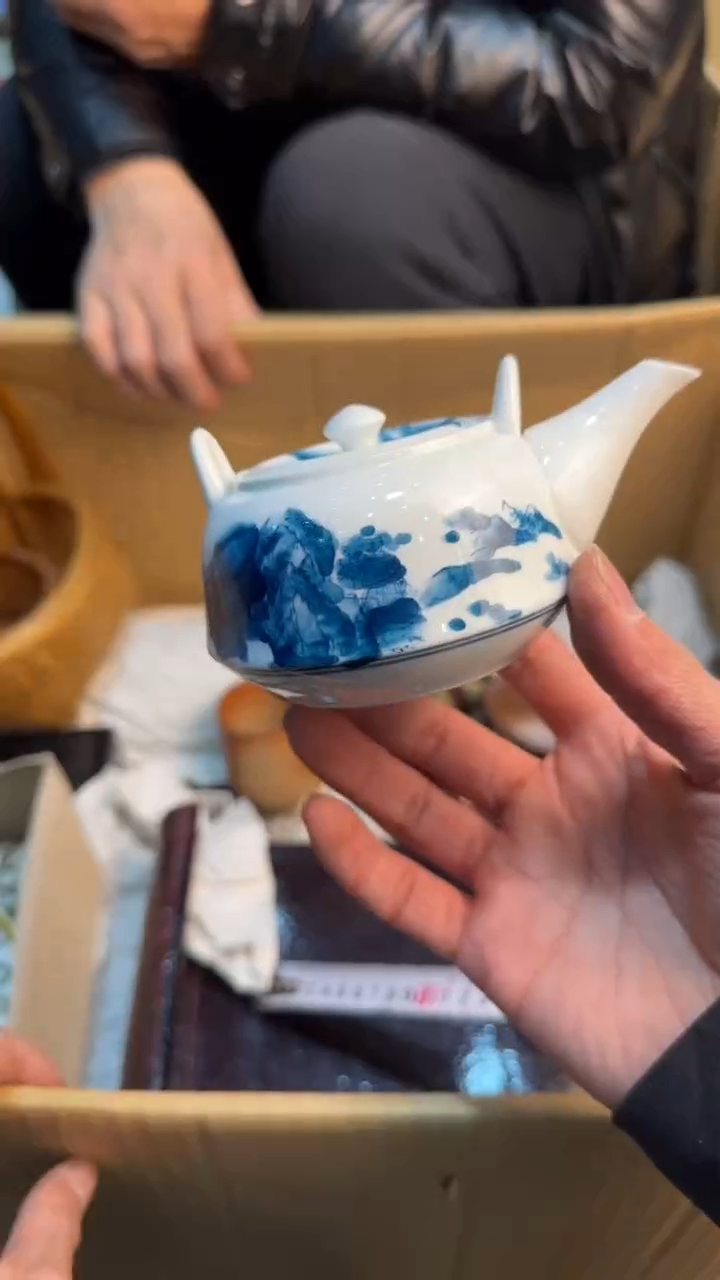 【闪购商品】茶盏88888888  507