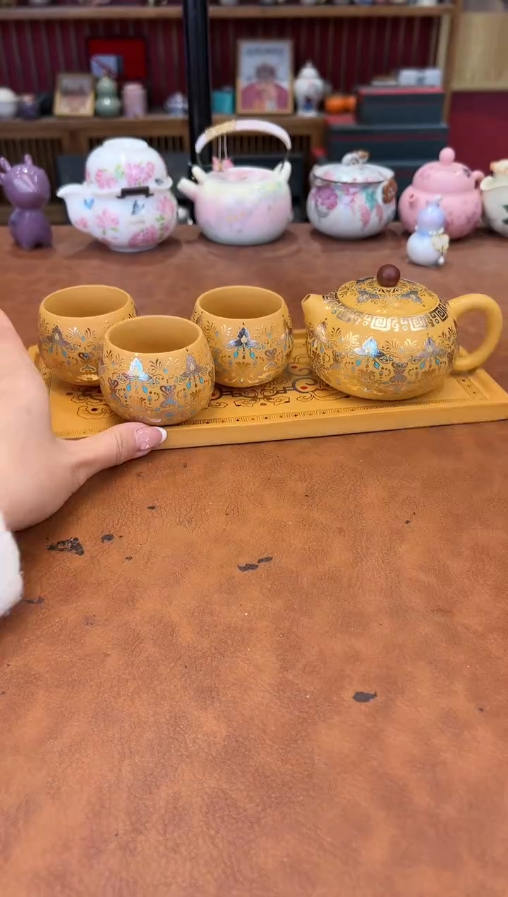 -熹宁陶瓷通用链接