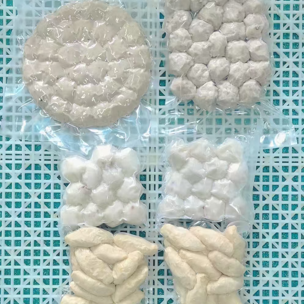 沙陇燕姐沙陇燕姐火锅丸子220马鲛鱼丸套餐