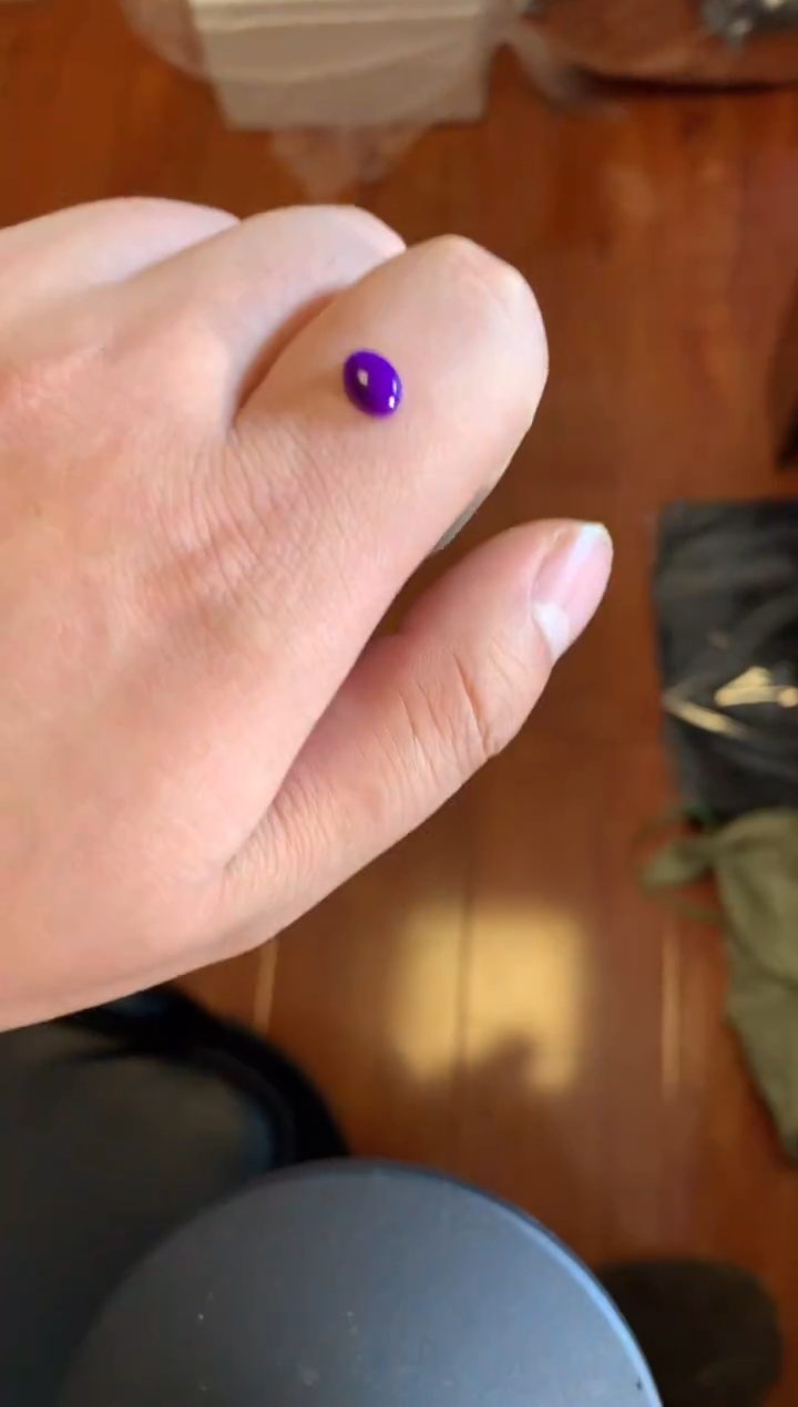 【闪购商品】苏纪石（舒俱来）裸石未镶嵌舒俱来