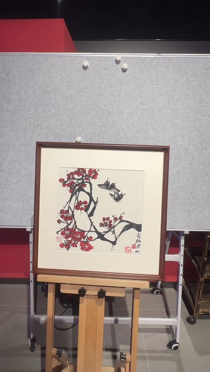 【闪购商品】绘画QBS-平尺-版画QBS-平尺-版画