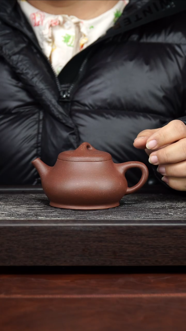 茶壶紫砂精品紫砂壶78.........260CC