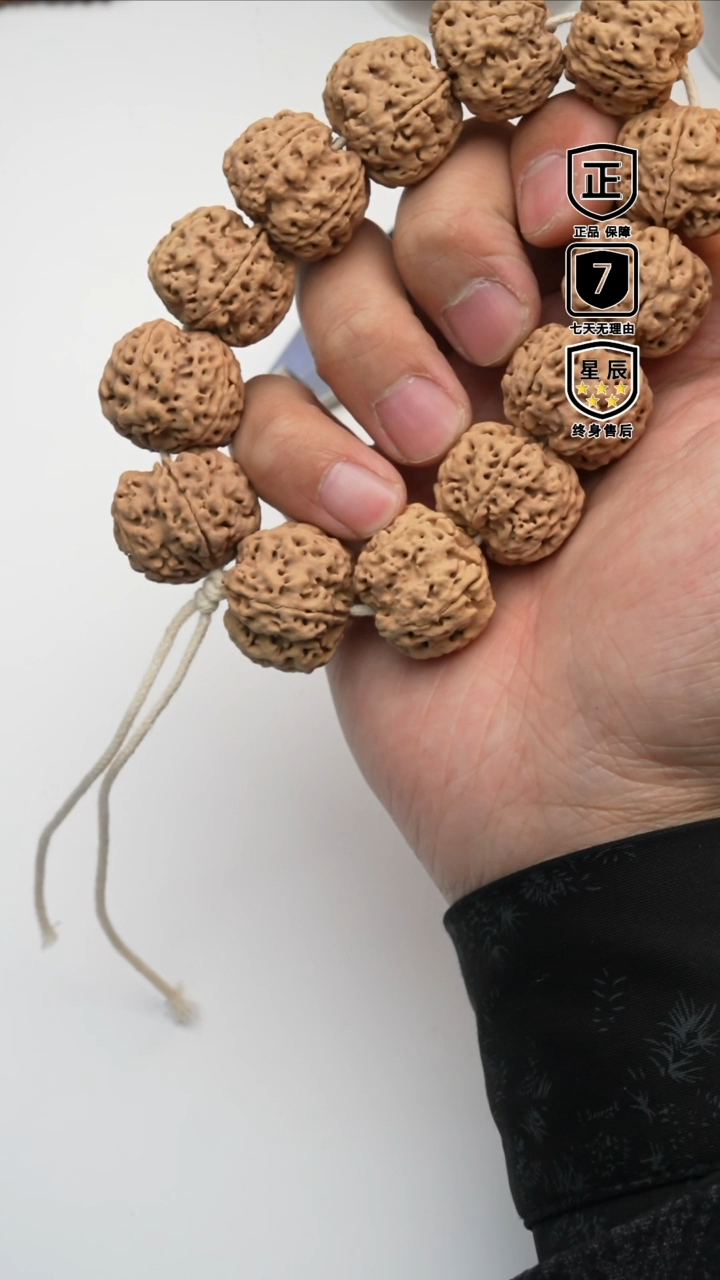 【闪购商品】金刚菩提吊坠6177777777