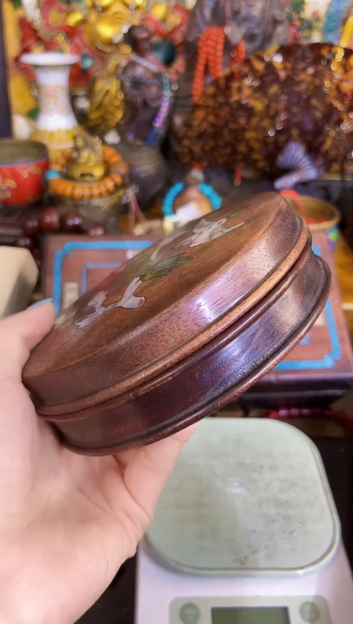 木寓意满堂专属链接