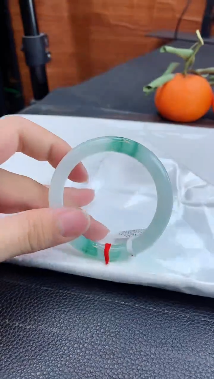 【闪购商品】翡翠手镯未镶嵌缅甸天然翡翠A货手镯