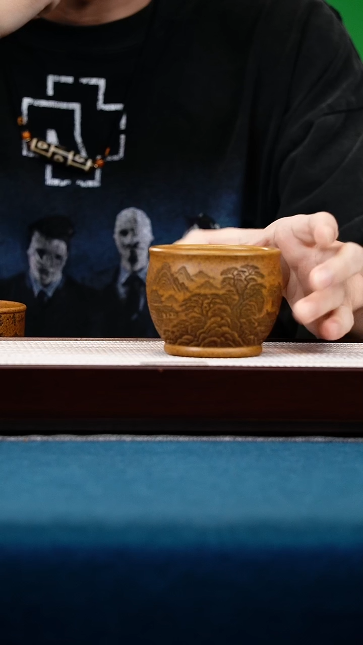 茶壶紫砂龙骨金砂主人杯