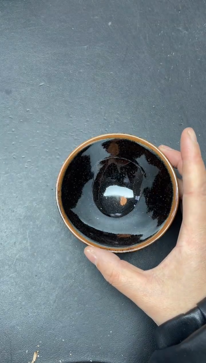 【闪购商品】茶盏300               