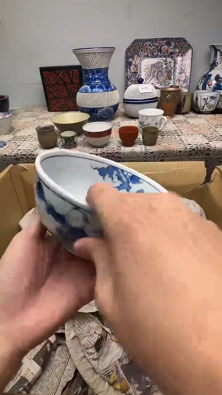遇**缘锦福瓷器定闪链接 246