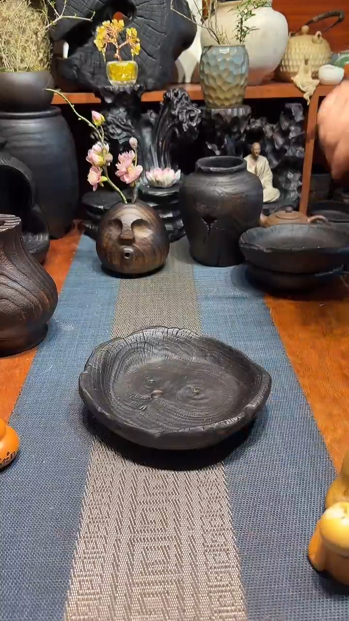 香樟木香樟木一物一拍