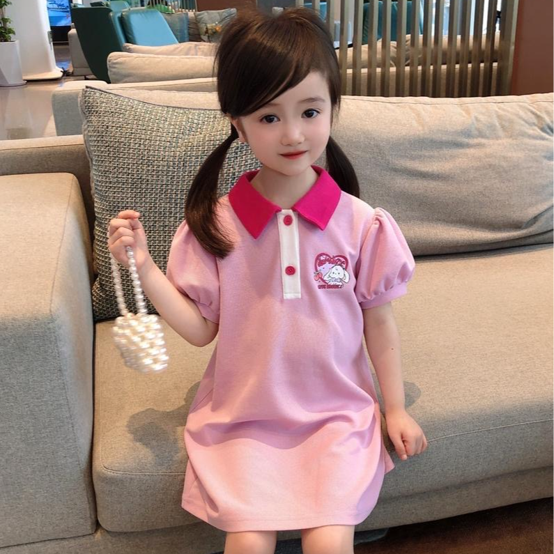 夏款女童组合童装专用链接