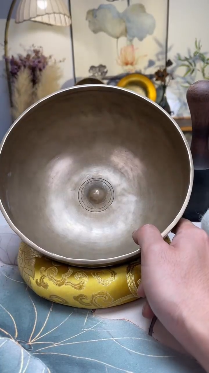 【闪购商品】灵伽口径21.5CM-F调（无配件）