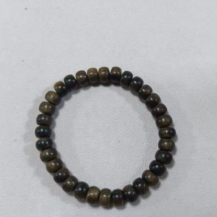 AKE01/SP30-（阿开甄选）-沉香手串-多样性发货