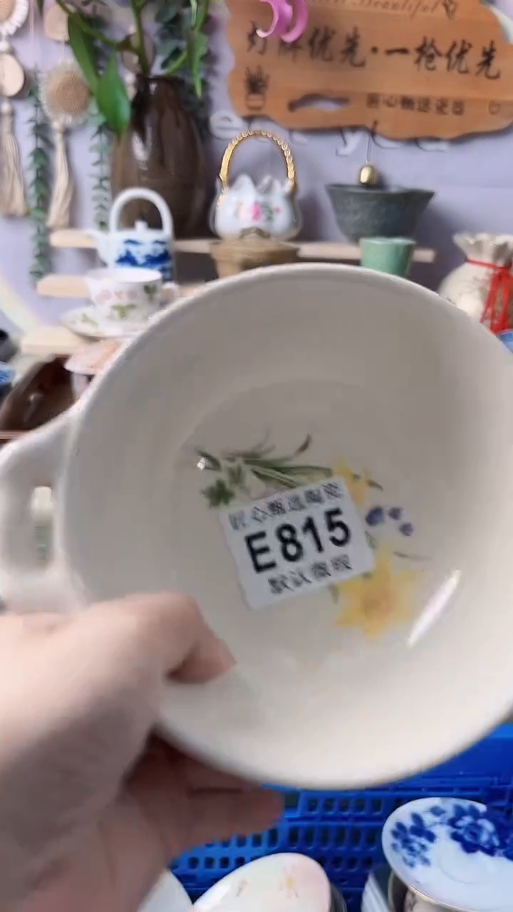 瓷片西****兰闪购产品默认破损E815