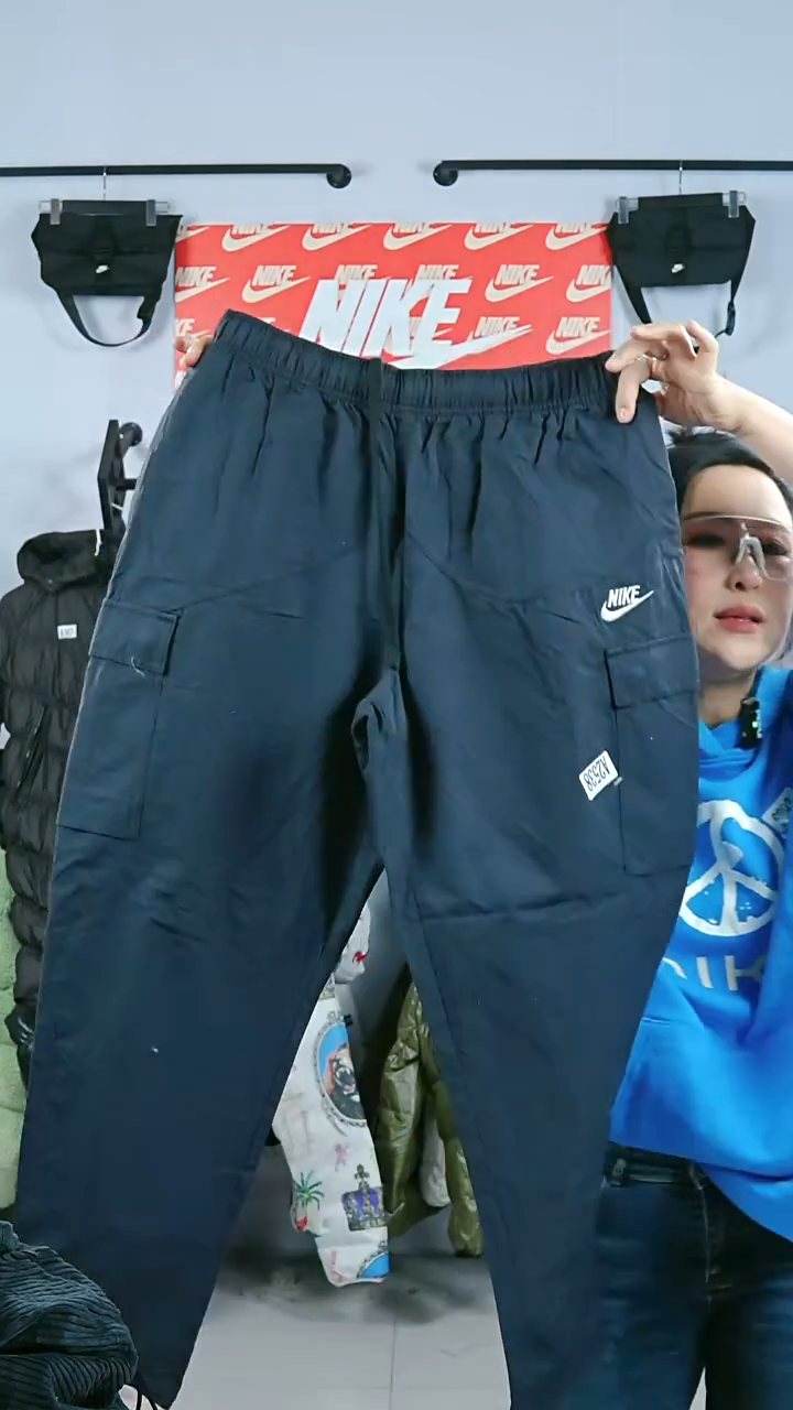 6295闪购编码Nike/Jordan运动衣以直播间过款为准尺码XL