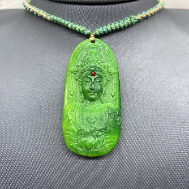 吊坠 吊坠 【落日熔金 流光照人】吊坠DZG12496