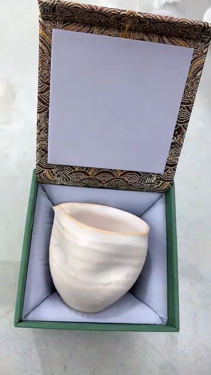 【闪购商品】瓷片陶瓷茶器孤品85