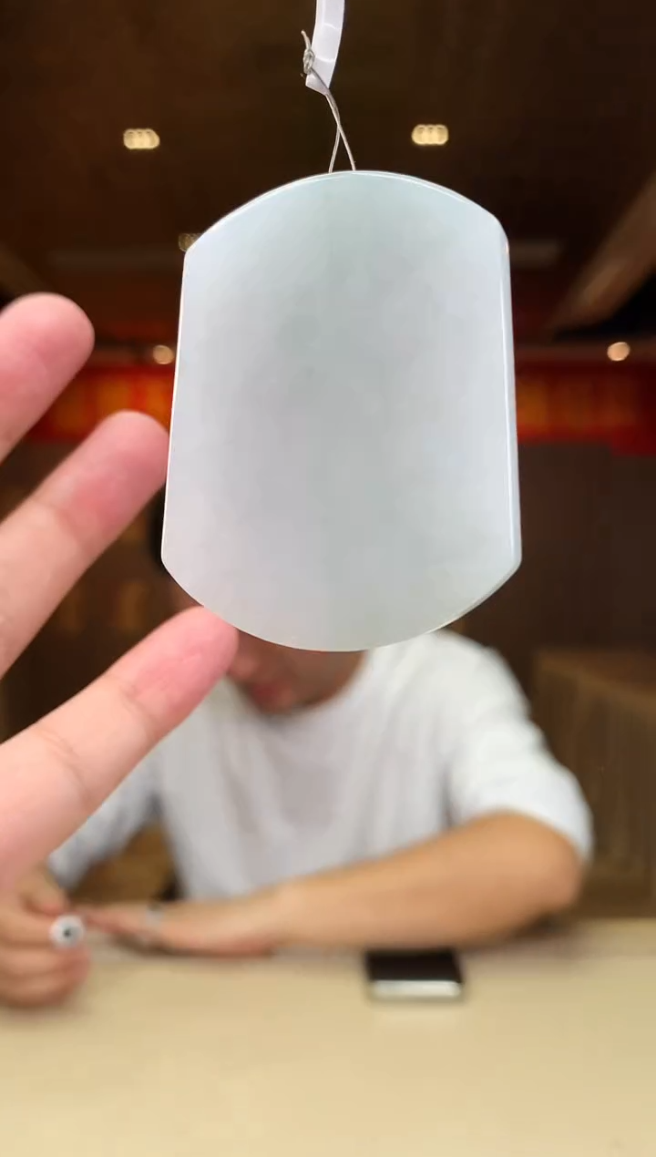 【闪购商品】定制翡翠未镶嵌        *576