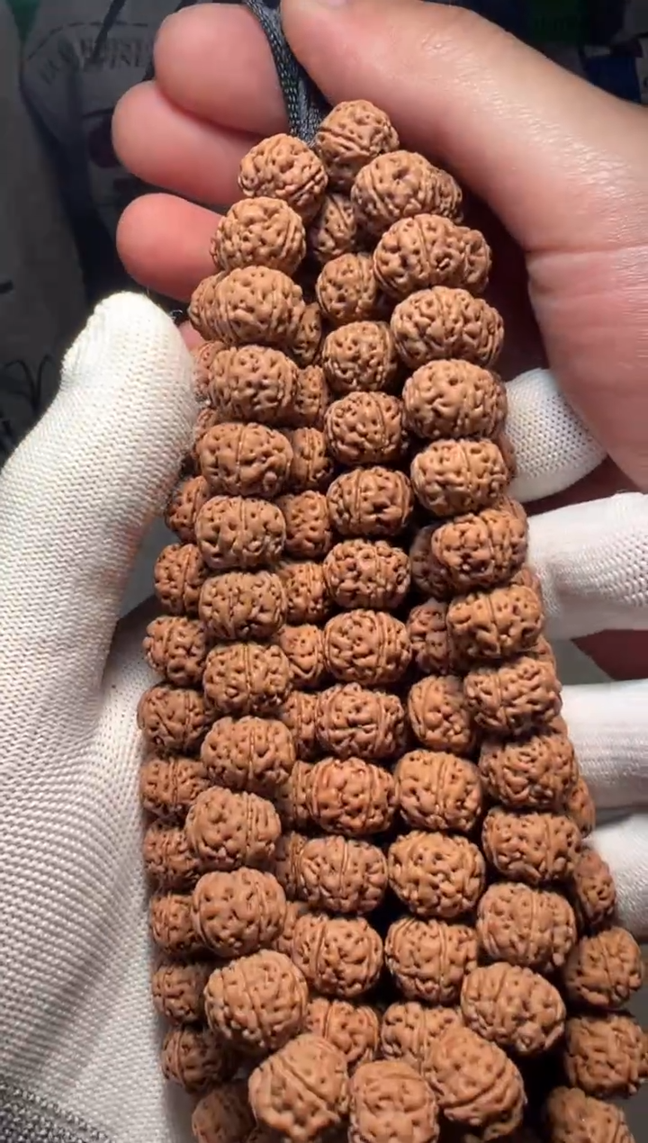 手串金刚菩提无利润超头精挑老树王手持-13mm