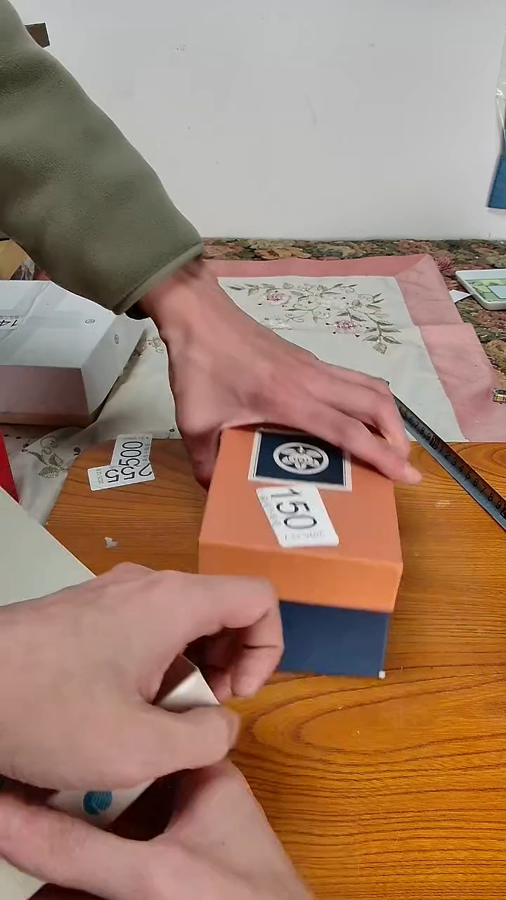 瓷片榴小淼海外陶瓷工艺品