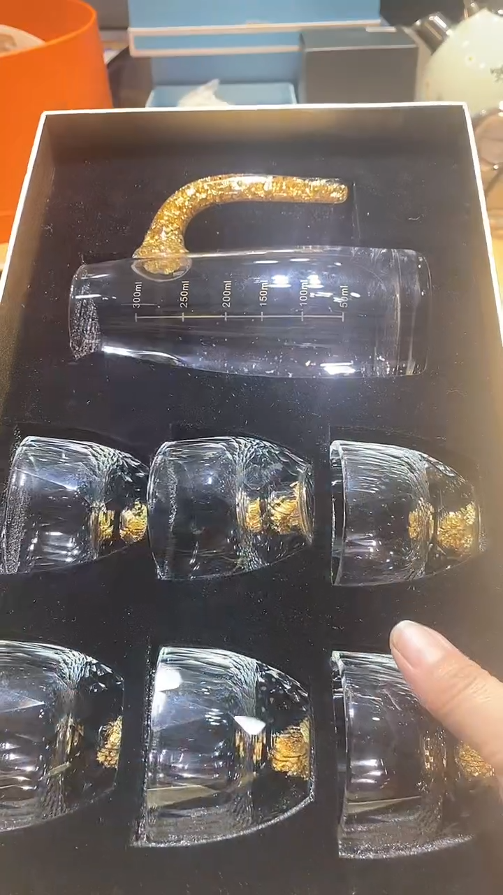 【闪购商品】瓷片锅碗瓢盆一件不剩