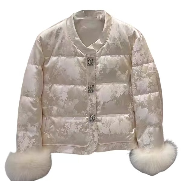 玉姐儿严选轻奢女装（备注编码款）实物以直播间扣号为准