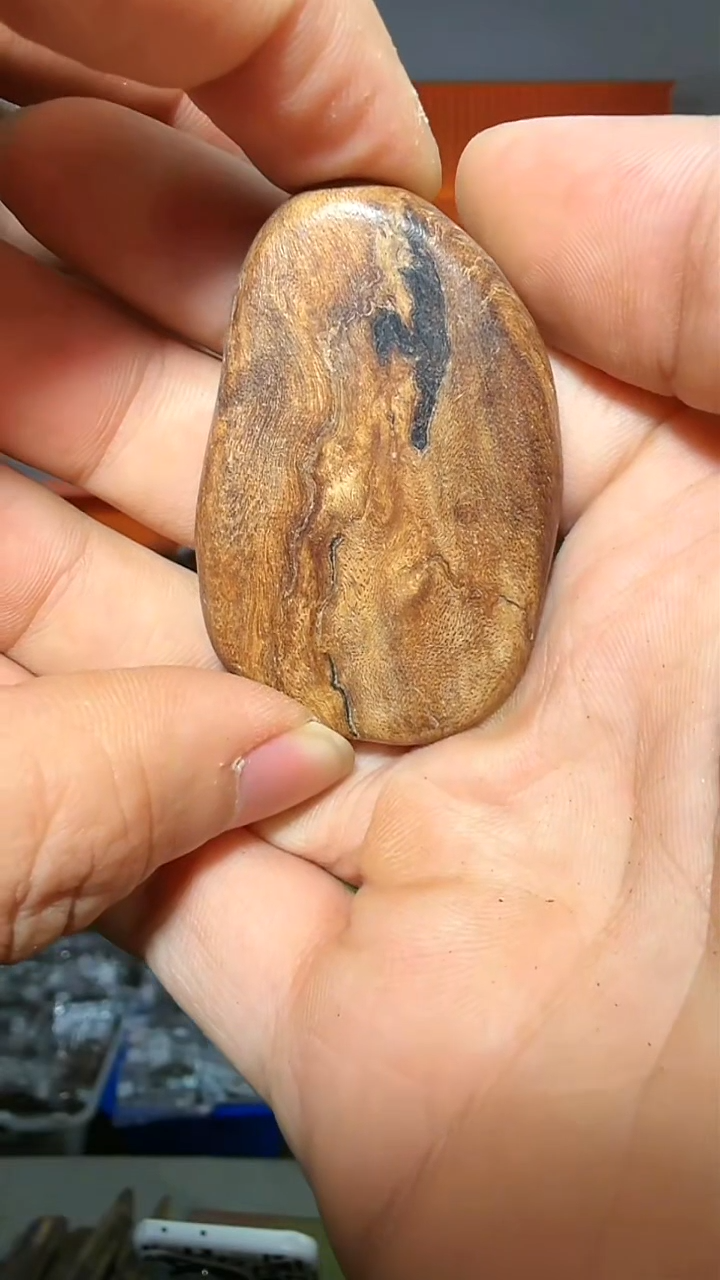 沉香吊坠93号红土多样性发一
