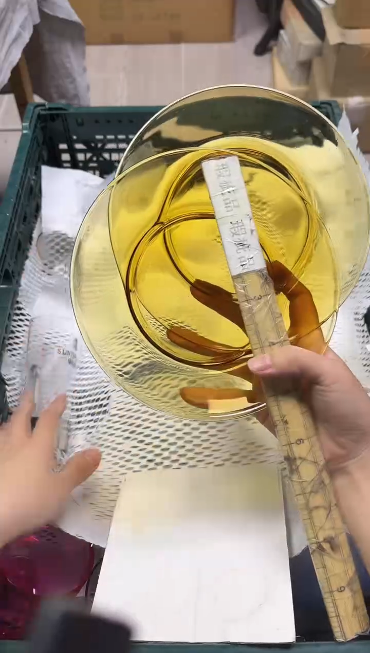手工艺品玻璃大*万914