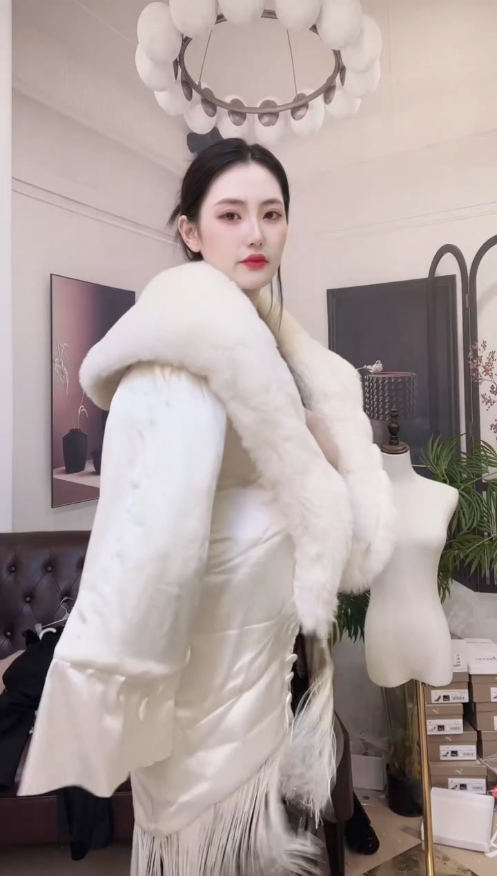 diao棉服-备注尺码