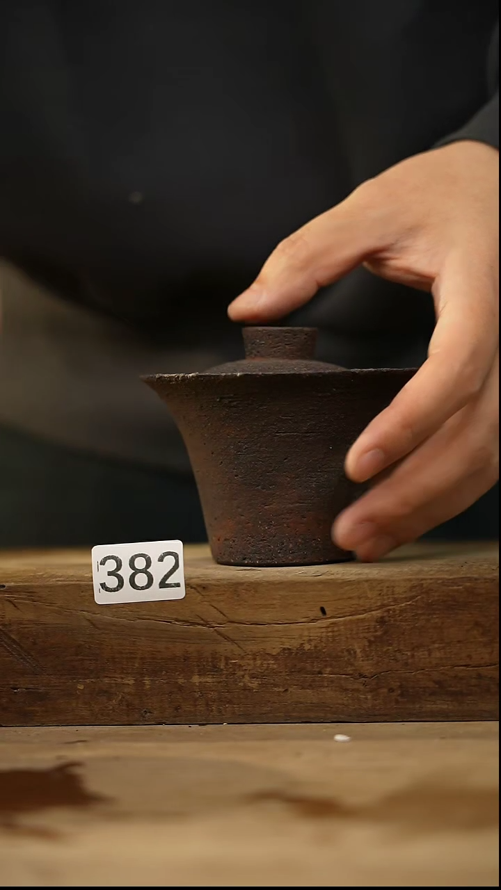 【闪购商品】瓷片福利！落单设计师款 盖碗福利！！